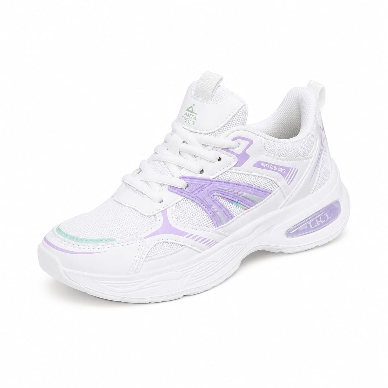 ZAPATILLA CACY - MUJER
