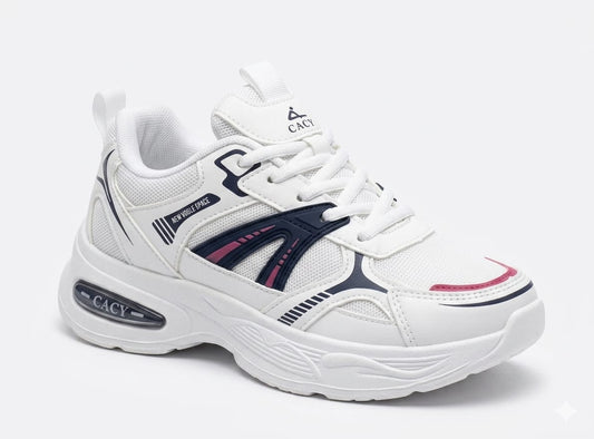 ZAPATILLA CACY - MUJER