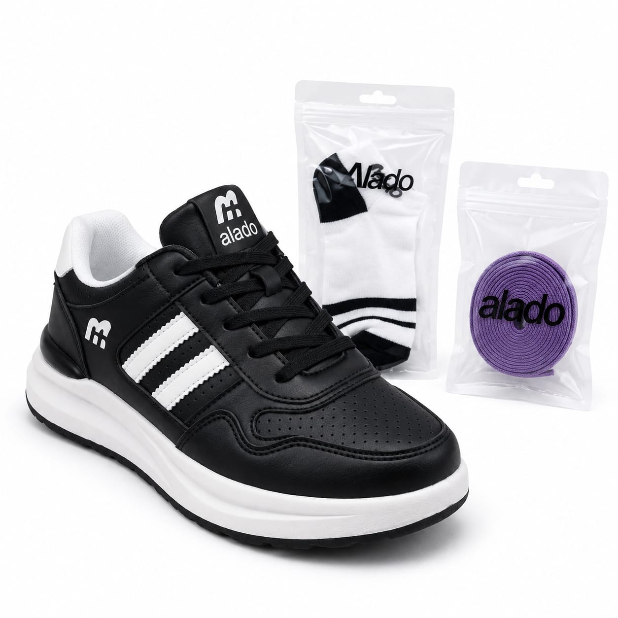 ZAPATILLA  ALADO - MUJER