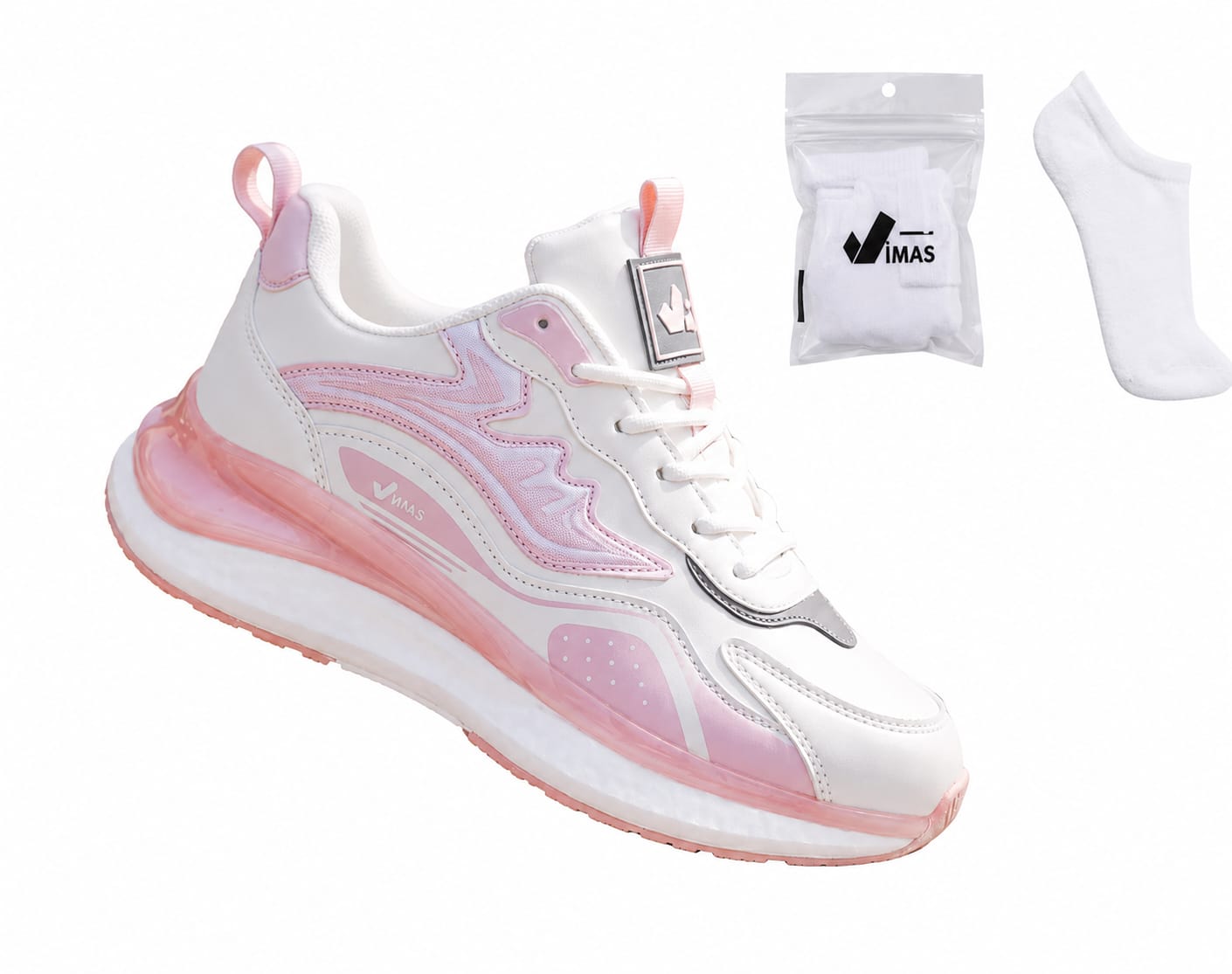 ZAPATILLA VIMAS- MUJER